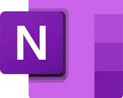 OneNote >